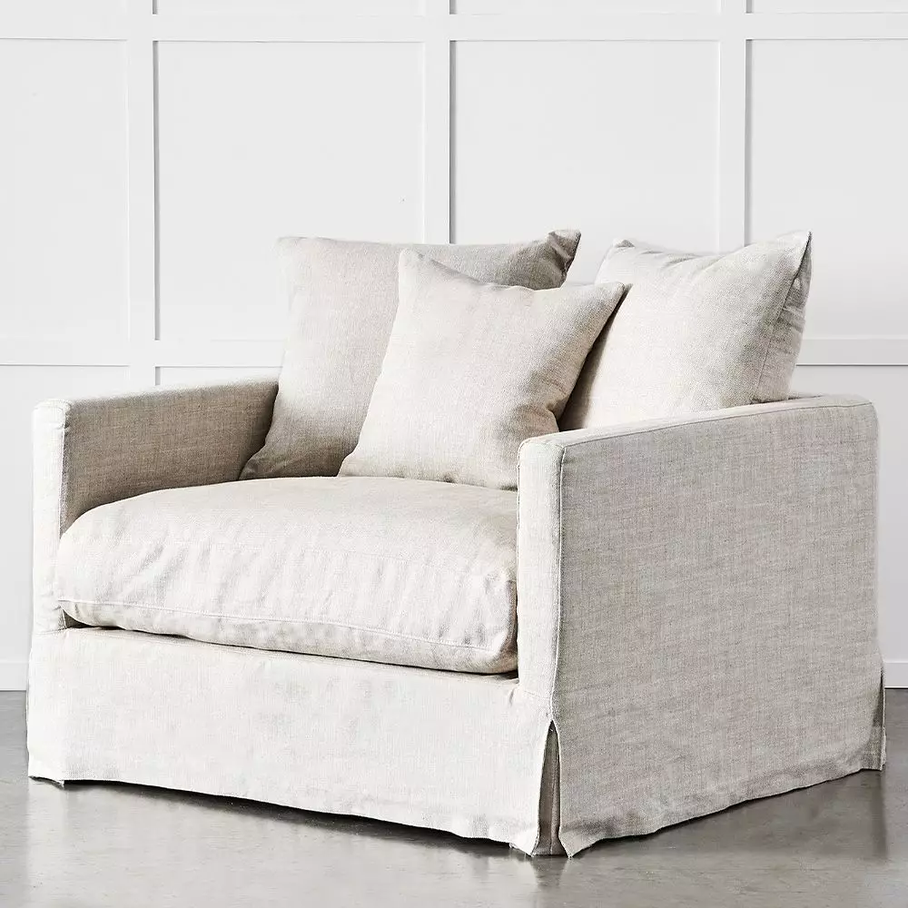 Kandos Armchair 3 Kandos Armchair