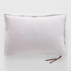 Yashi Cushion 30x45 Dove