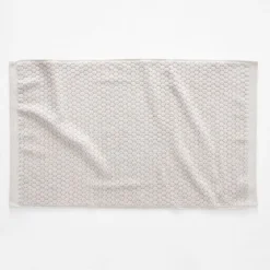 Aurora Bath Mat Dove