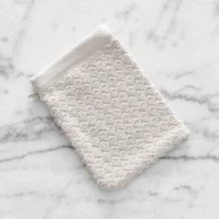 Aurora Cleansing Mitt Dove