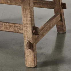 Lawson Coffee Table Natural -Provincialhomeliving 1117259667 C