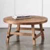 Lawson Coffee Table Natural
