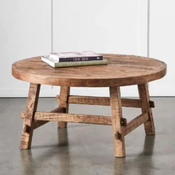 Lawson Coffee Table Natural