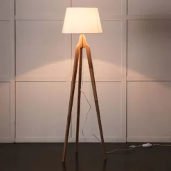 Soho Floor Lamp Natural 7 Soho Floor Lamp Natural -Provincialhomeliving 1117259668 C