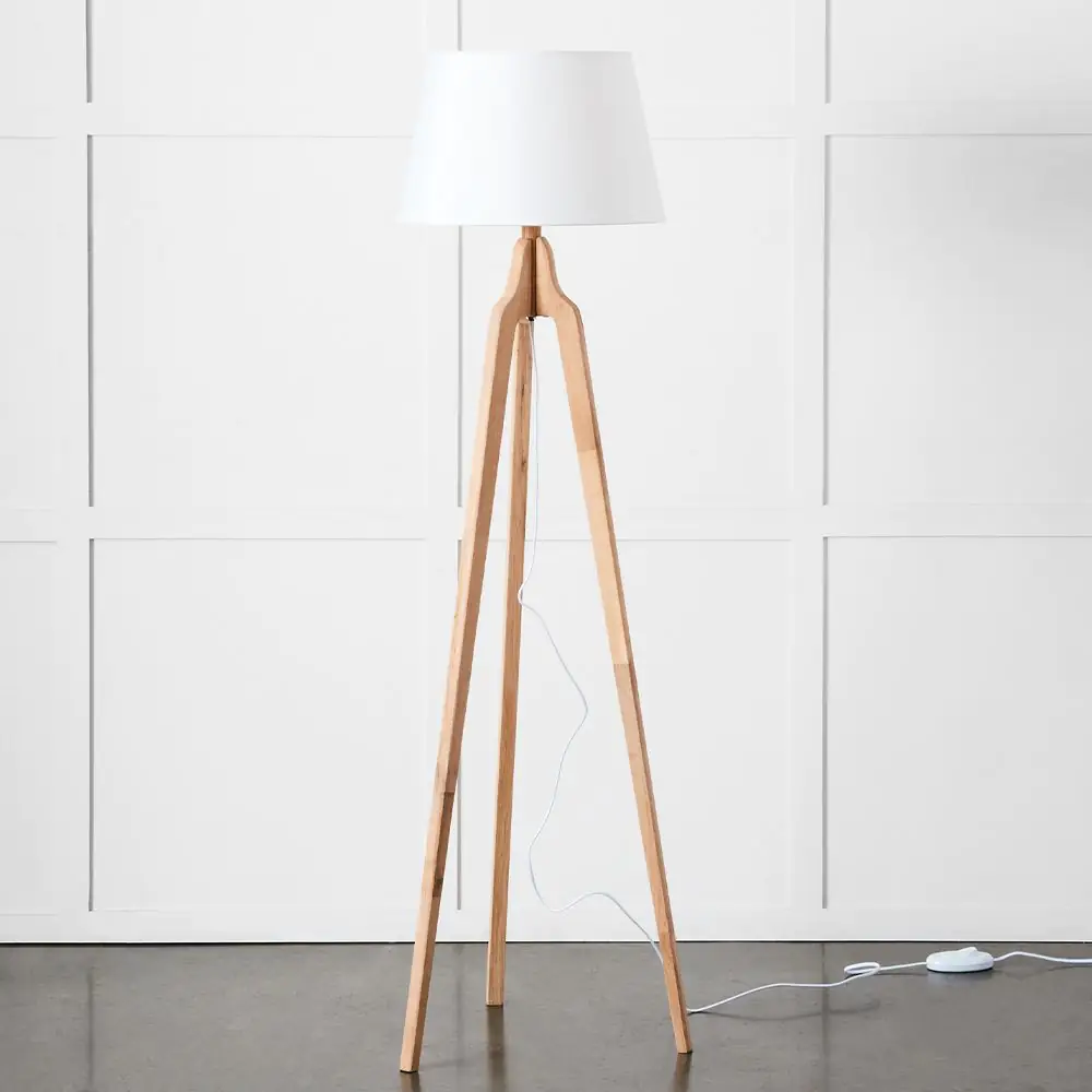 Soho Floor Lamp Natural 3 Soho Floor Lamp Natural