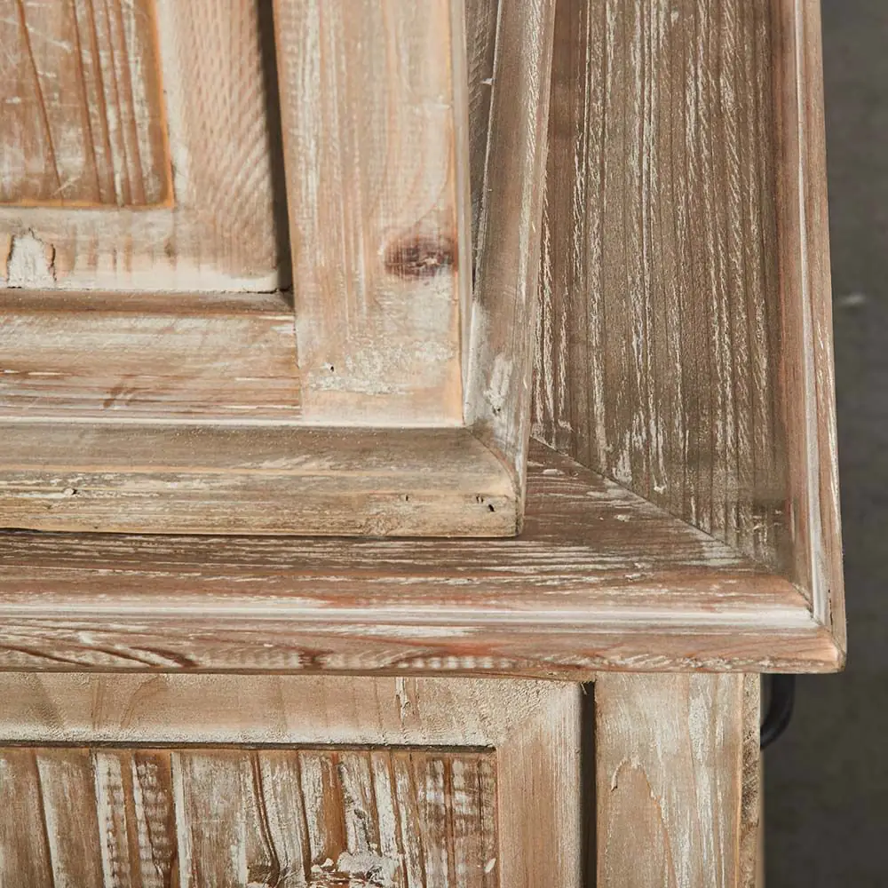 Beaumont Cabinet Natural 5 Beaumont Cabinet Natural - Image 3