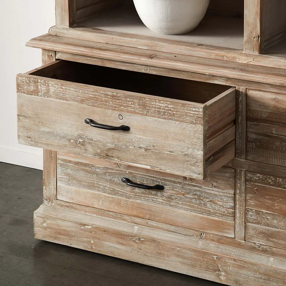 Beaumont Cabinet Natural 9 Beaumont Cabinet Natural - Image 7