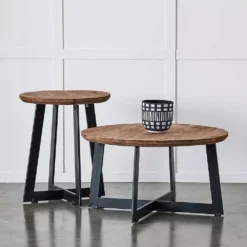 Jolie Side Table -Provincialhomeliving 1117259738 C