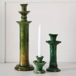 Nomad Candlestick -Provincialhomeliving 1117259746 C