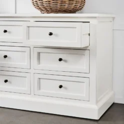 Rochester Sideboard White -Provincialhomeliving 1117259917 dd