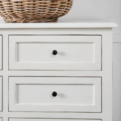 Rochester Sideboard White -Provincialhomeliving 1117259917 ff