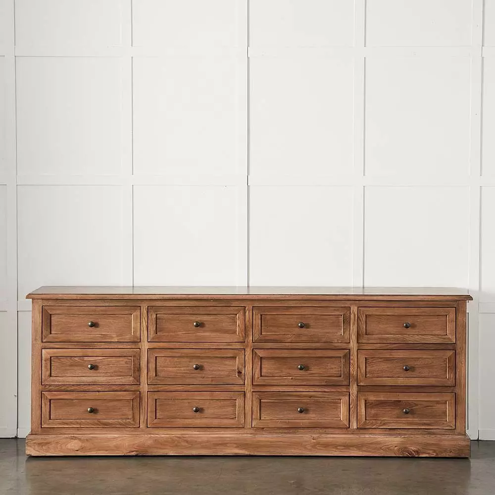 Rochester Sideboard 4 Rochester Sideboard - Image 2