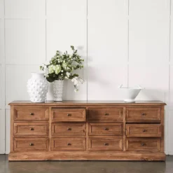 Rochester Sideboard 13 Rochester Sideboard -Provincialhomeliving 1117259919 C