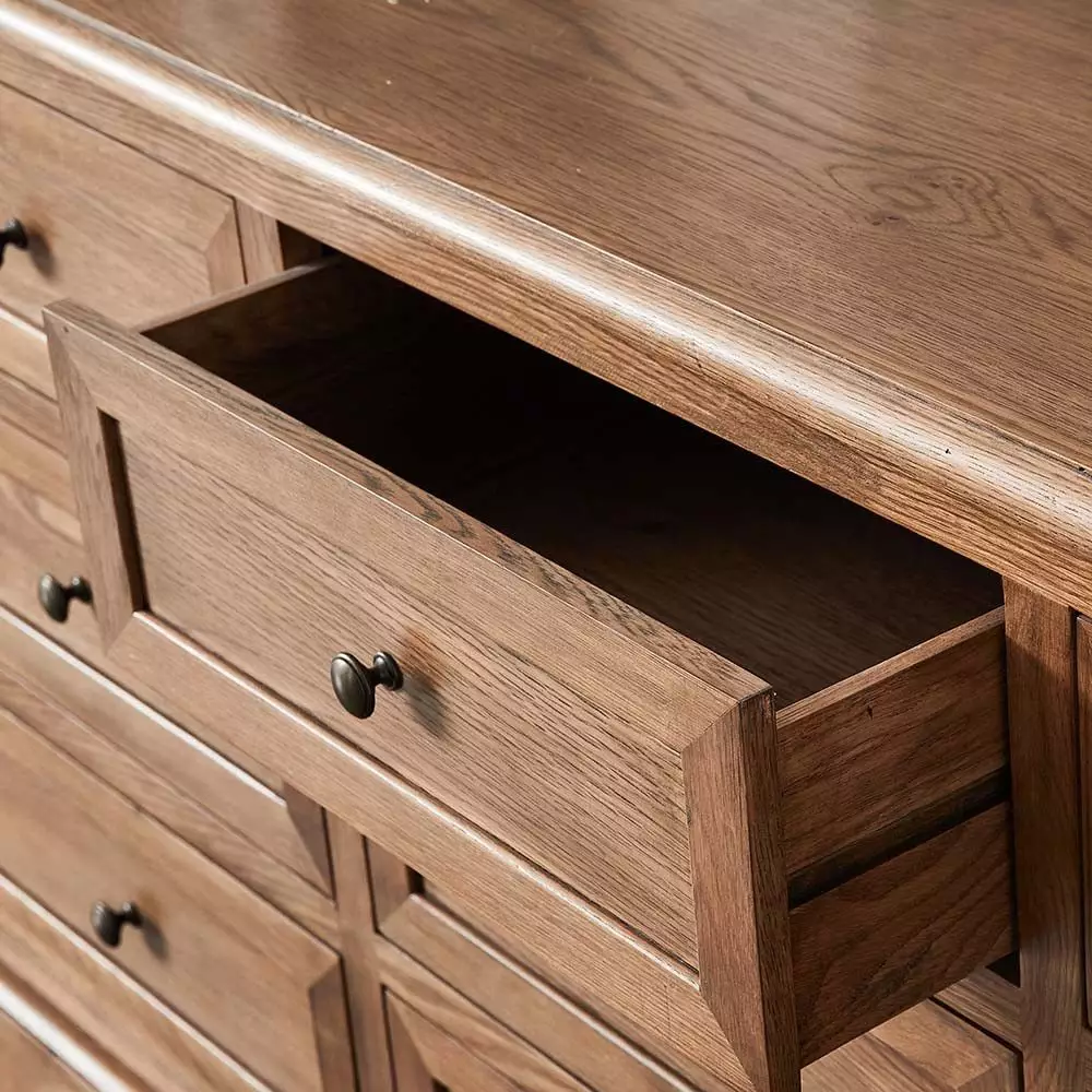 Rochester Sideboard 7 Rochester Sideboard - Image 5