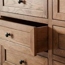 Rochester Buffet & Hutch 12 Rochester Buffet & Hutch -Provincialhomeliving 1117259923 D 1