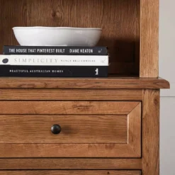 Rochester Buffet & Hutch 13 Rochester Buffet & Hutch -Provincialhomeliving 1117259923 E 1