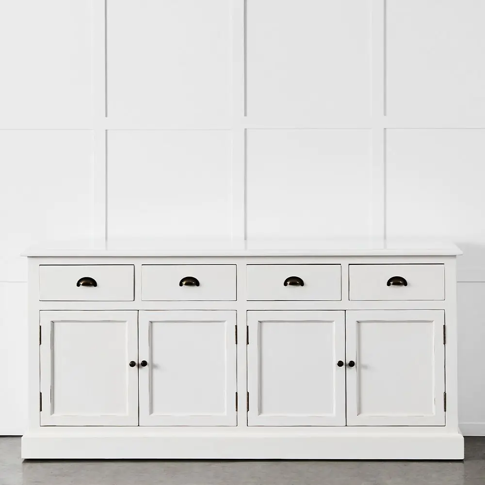 Coventry Sideboard White 4 Coventry Sideboard White - Image 2