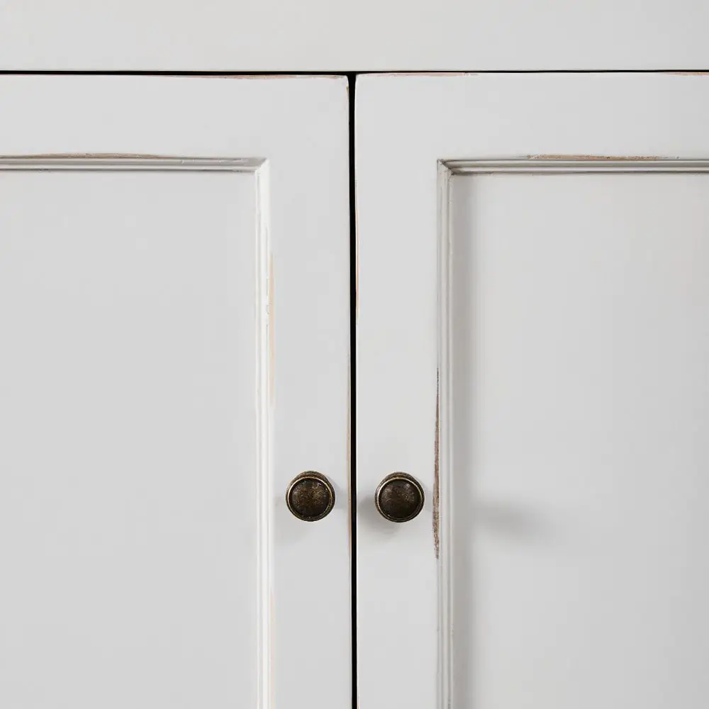 Coventry Sideboard White 8 Coventry Sideboard White - Image 6