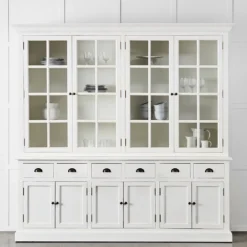 Coventry Buffet & Hutch