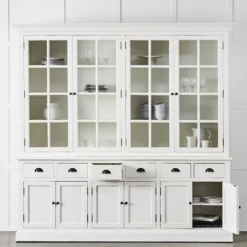 Coventry Buffet & Hutch 14 Coventry Buffet & Hutch -Provincialhomeliving 1117259927 cc