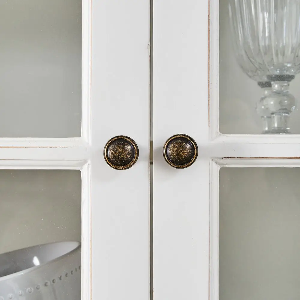 Coventry Buffet & Hutch 7 Coventry Buffet & Hutch - Image 5