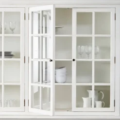 Coventry Buffet & Hutch 19 Coventry Buffet & Hutch -Provincialhomeliving 1117259927 hh