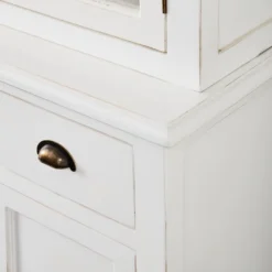 Coventry Buffet & Hutch 20 Coventry Buffet & Hutch -Provincialhomeliving 1117259927 ii