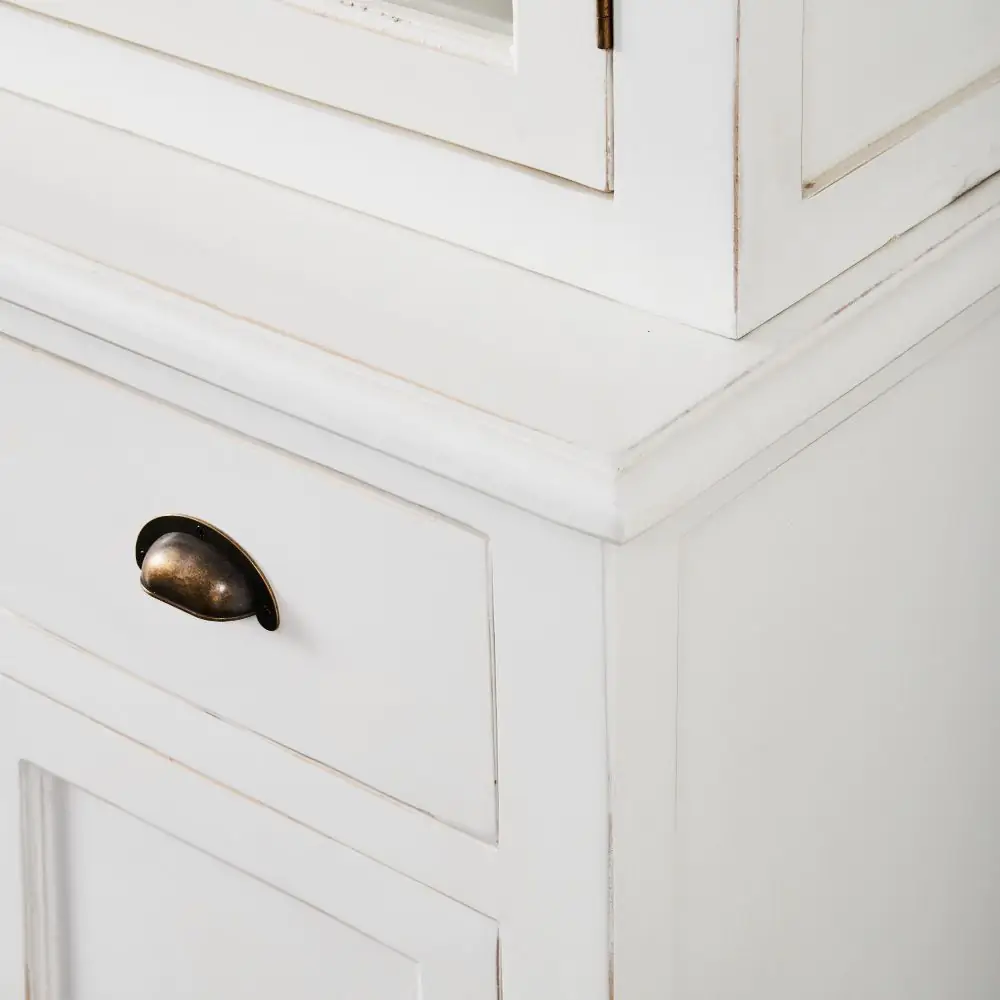 Coventry Buffet & Hutch 11 Coventry Buffet & Hutch - Image 9