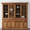 Coventry Buffet & Hutch Natural -Provincialhomeliving 1117259929 aaaa