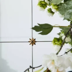 Calypso Curved Mirror -Provincialhomeliving 1117259971 C