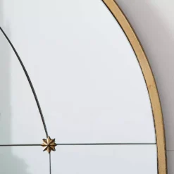 Calypso Curved Mirror -Provincialhomeliving 1117259971 D