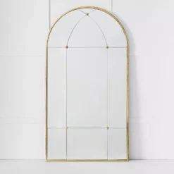 Calypso Curved Mirror -Provincialhomeliving 1117259971 bb