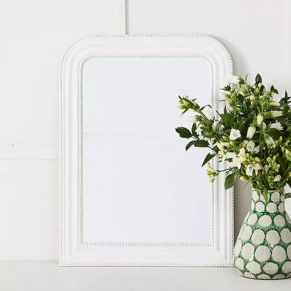 Boleyn Mirror 3 Boleyn Mirror