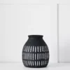 Zulu Vase -Provincialhomeliving 1117259993 m
