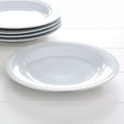 Lauren Dinner Plate -Provincialhomeliving 1117260032 B