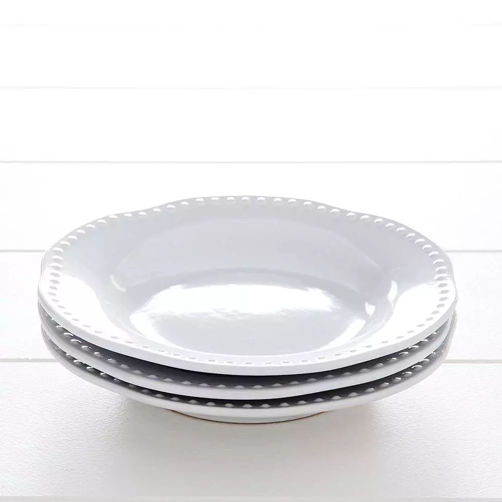 Lauren Entree Plate 4 Lauren Entree Plate - Image 2