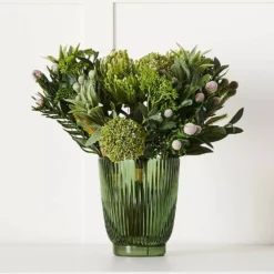 Leucadendron Flower Bunch -Provincialhomeliving 1117260065 A
