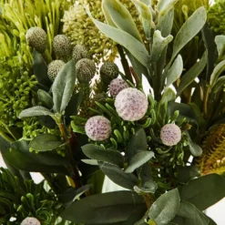 Leucadendron Flower Bunch -Provincialhomeliving 1117260065 B