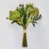 Leucadendron Flower Bunch -Provincialhomeliving 1117260065 aa