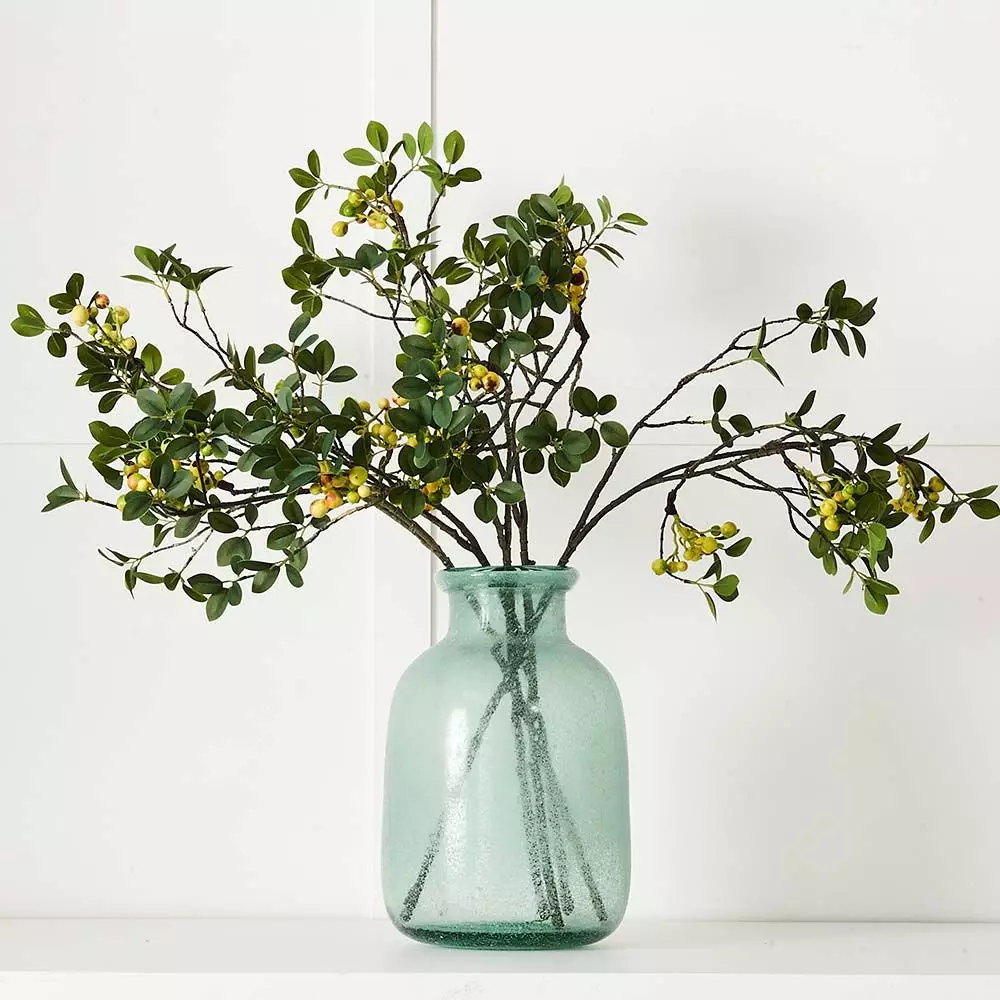 Laurel Berry Stem 5 Laurel Berry Stem - Image 3