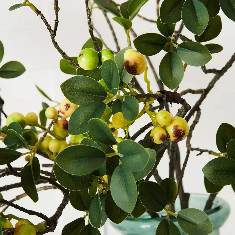 Laurel Berry Stem 6 Laurel Berry Stem - Image 4