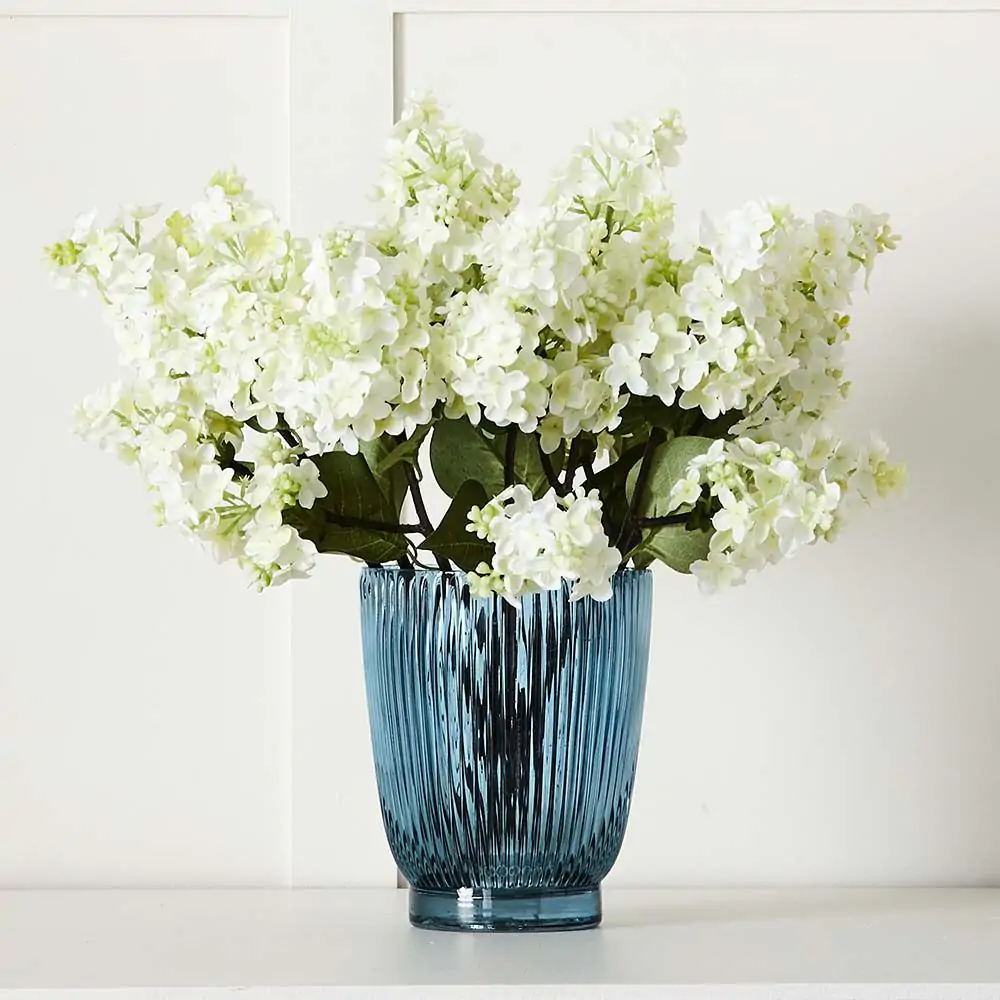 Lilac Stem White 5 Lilac Stem White - Image 3