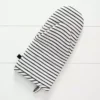 Stripe Glove Mitt 1 Stripe Glove Mitt -Provincialhomeliving 1117260085 A