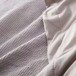 Flemish Quilt Cover - Dove -Provincialhomeliving 1117260123 d