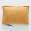 Yashi Cushion 30x45 Saffron -Provincialhomeliving 1117260138 m