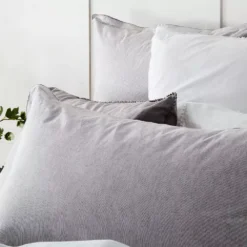 Harvey Pillowcase Std Pair -Provincialhomeliving 1117260143 c 1