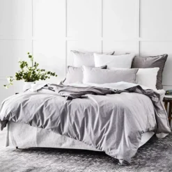 Harvey Euro Pillowcase 9 Harvey Euro Pillowcase -Provincialhomeliving 1117260143 d