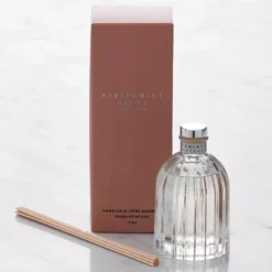 Camellia & Lotus Blossom Diffuser