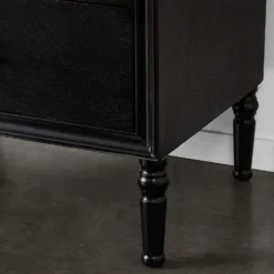 Finn Bedside Table Black 17 Finn Bedside Table Black -Provincialhomeliving 1117260170 x 1