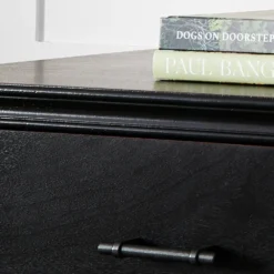 Finn Bedside Table Black 19 Finn Bedside Table Black -Provincialhomeliving 1117260170 z 1